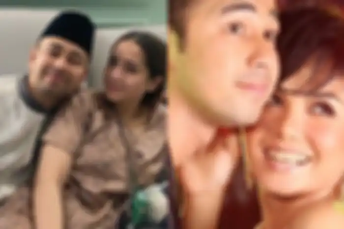 Sempat jalin kasih selama 4 tahun bersama Yuni shara, Raffi Ahmad malah terang-terangan minta hal ini dari Gigi agar mirip sang mantan