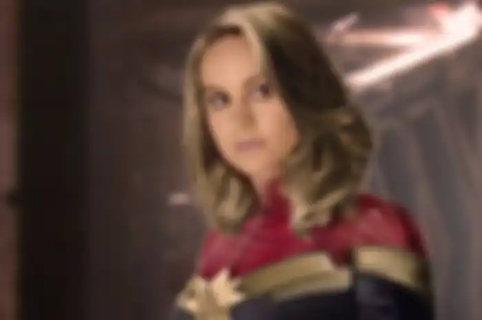Captain Marvel 2 Perkenalkan Aktor yang Bakal Jadi Musuh Brie Larson