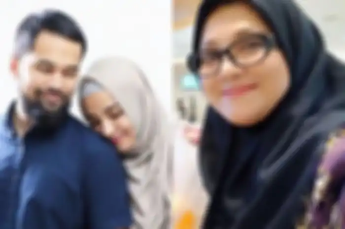 Tengku Wisnu - Shireen Sungkar - Fanny Bauty