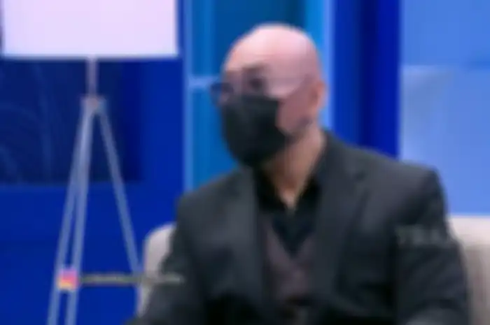 Deddy Corbuzier