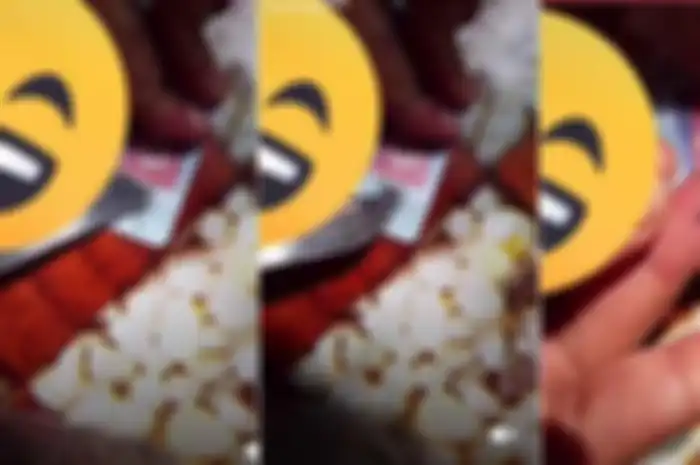 Video viral di TikTok aksi bongkar E-KTP untuk mendapatkan chip E-KTP yang disebut bisa menunjukkan lokasi pemiliknya.  