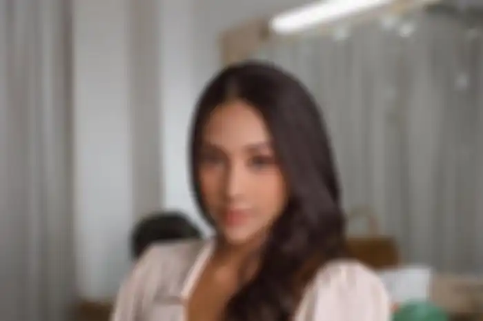 Anya Geraldine