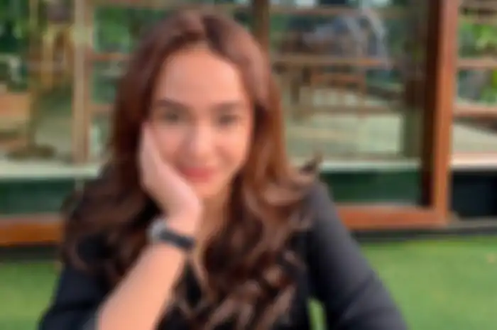 Biodata artis Dianda Sabrina