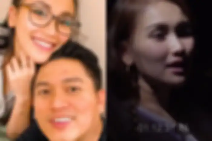 Ayu Ting Ting Akhirnya Angkat Suara Soal Gagal Totalnya Pernikahannya dengan Adit Jayusman hingga Bocorkan Siapa yang Pertama Kali Memutuskan Membatalkannya