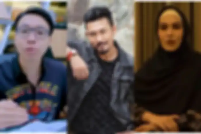 Denny Sumargo ikut terseret konflik Kartika Putri dan Richard Lee
