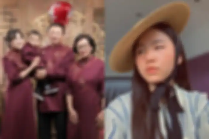 Pernikahannya dengan daun muda sempat ditentang sang putri, begini respon ibunda Ahok saat tahu hubungan putranya dengan Puput Nastiti Devi 