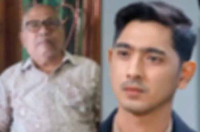 Rumah Kakek Arya Saloka di Sukoharjo jadi sorotan