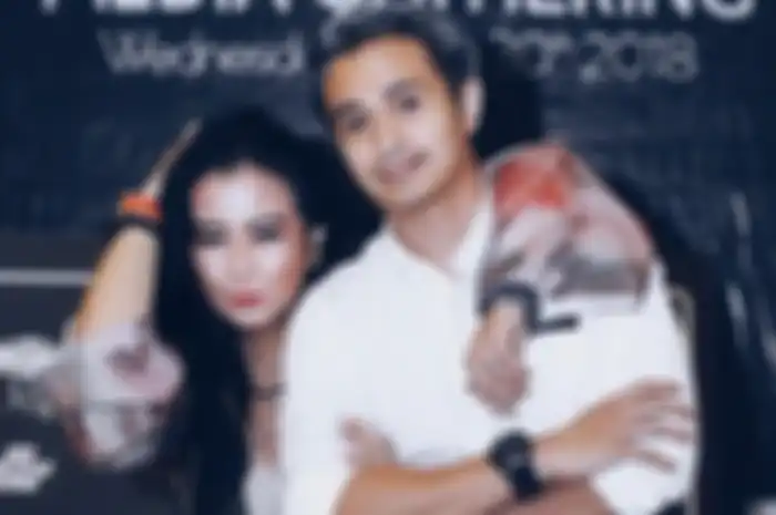 Jennifer Jill Supit Ditangkap Polres Jakbar karena Narkoba