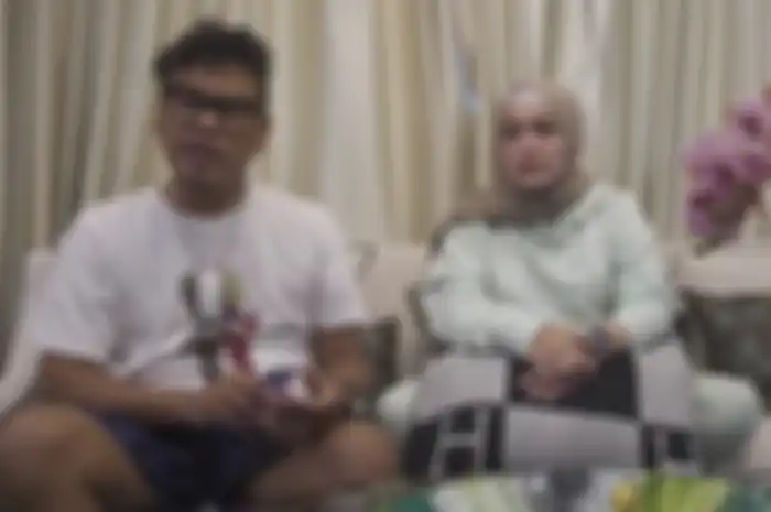 Uya Kuya dan Astrid ceritakan pengalamannya terpapar virus corona