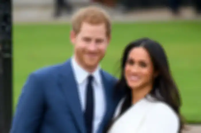 Meghan Markel hamil anak kedua.