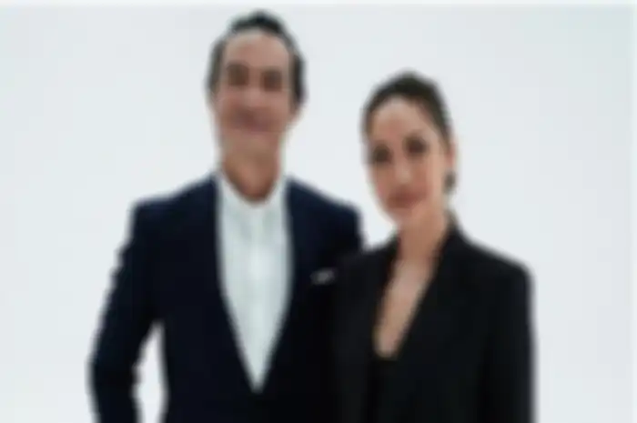 Daniel Mananta dan BCL