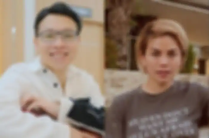 Bak Siram Bensin ke Kobaran Api, Nikita Mirzani Tetiba Ikut Sentil dr Richard Lee yang Berkonflik dengan Kartika Putri dan Dewi Perssik, Waduh!
