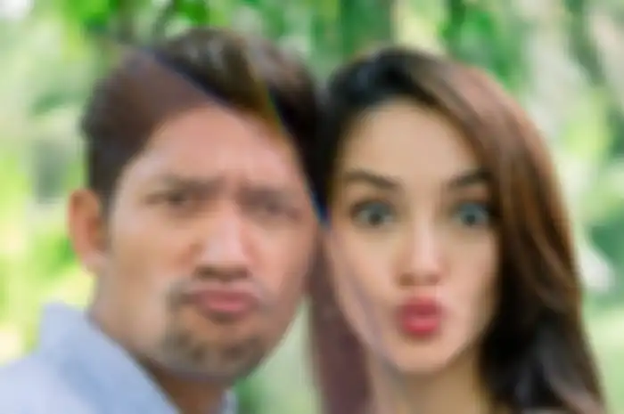 Ibnu Jamil dan Ririn Ekawati.
