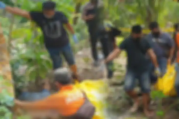 Pria Tulungagung tewas 3 jam setelah digerebek berduaan bareng istri orang