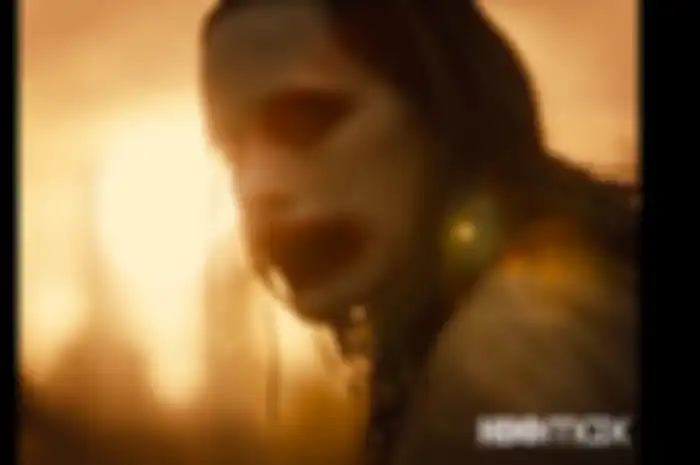 Trailer Zack Snyder's Justice League
