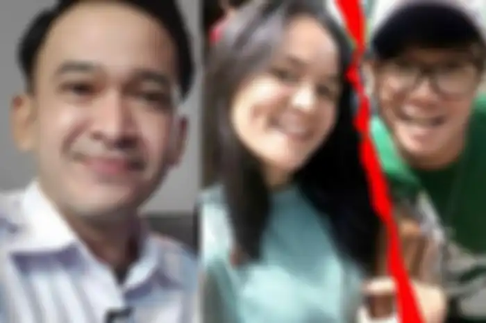 Kini Tersandung Narkoba, Mantan Istri Andika Mahesa Ternyata Sering Dapat Kiriman Uang dari Ruben Onsu, Terkuak Alasannya yang Bikin Melongo