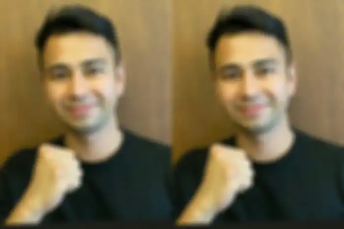 Raffi Ahmad dilirik partai PKB untuk maju di Pilgub DKI Jakarta