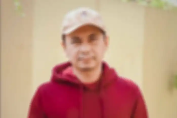 Raditya Dika
