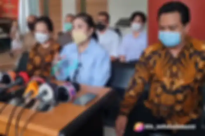 Nindy Ayunda