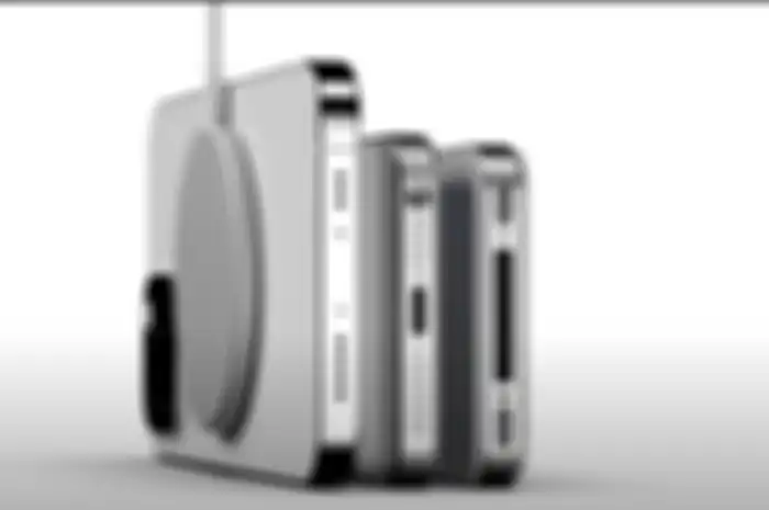 Bocoran iPhone 13