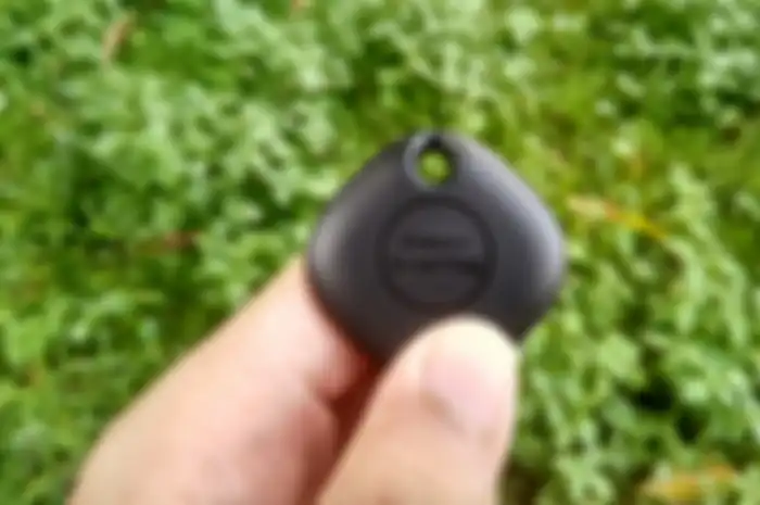 Samsung Galaxy SmartTag