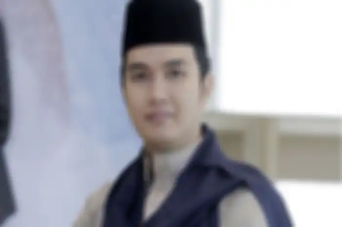Dijuluki Raja Halu, Aldi Taher Calonkan Diri Jadi Wakil Gubernur DKI Jakarta 2024