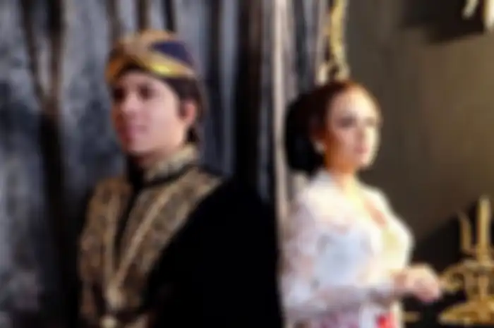 Atta Halilintar dan Aurel Hermansyah