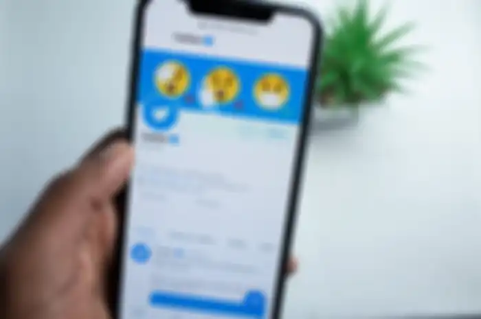 Twitter jadi aplikasi penghasil uang.