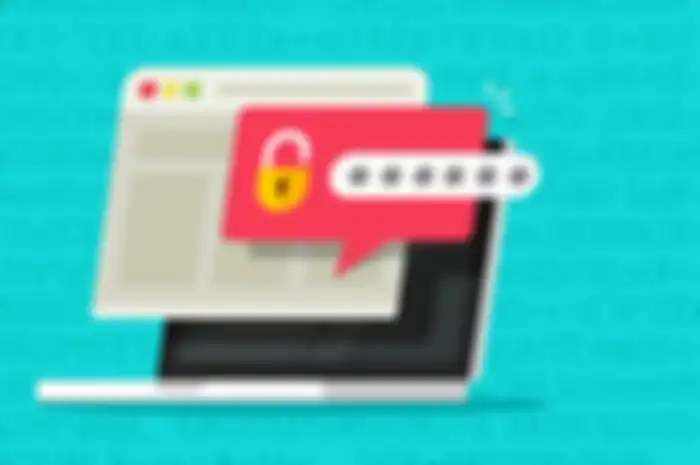Password Manager
