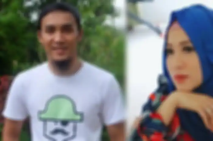 Gunawan Dwi Cahyo dan Okie Agustina