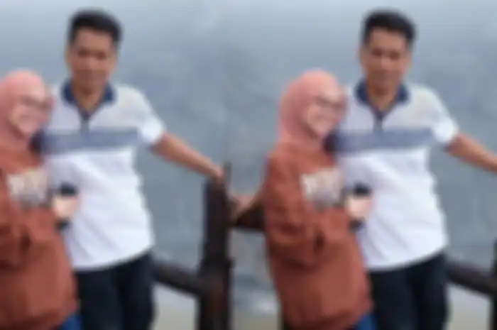 Anak Gadisnya Kini Jadi Pedangdut Terkenal dengan Bayaran Rp 300 Juta, Siapa Sangka Ayah Lesty Kejora Ternyata Sempat Jadi Tukang Kebun di Rumah Artis Cantik Ini
