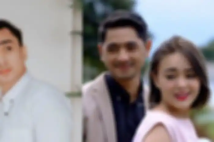 Saingi Arya Saloka Jadi 'Suami' Amanda Manopo, Lutfi Agizal Pamer Video Akting, Aldi Taher: Pansos Terus.