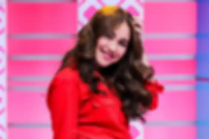 Ayu Ting Ting