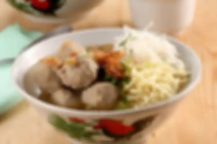resep bikin kuah bakso yang segar dan enak ternyata mudah