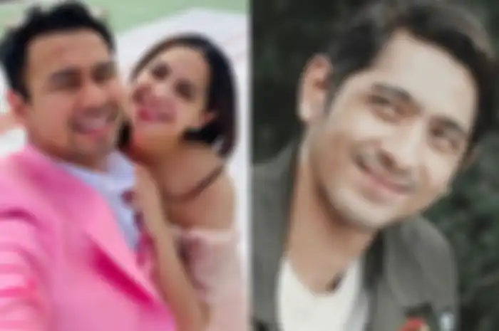 Tak Hanya Kegirangan Dapat Pesan Manis Saat Ulang Tahun, Nagita Slavina Juga Salting Ketika Disuruh Pilih Arya Saloka Atau Raffi Ahmad, Jawabannya Bikin Sultan Andara Jadi Sorotan