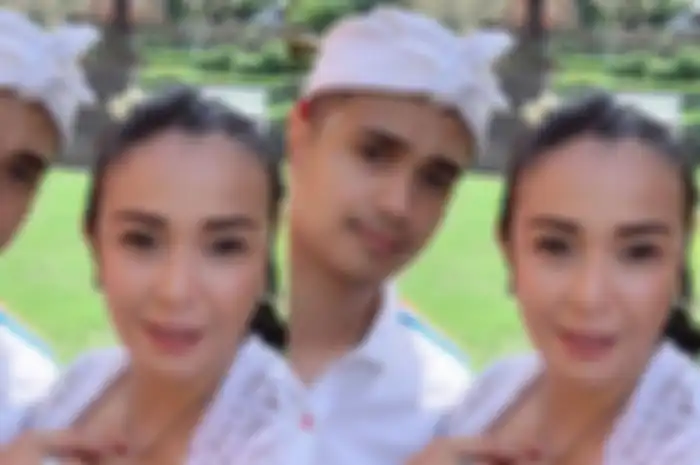 Jennifer Jill dan Ajun Perwira 
