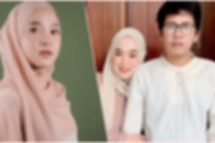 Nissa Sabyan Disebut Jadi Biang Retaknya Rumah Tangga Sang Keyboardis, Istri Ayus Sabyan Gugat Cerai Suaminya