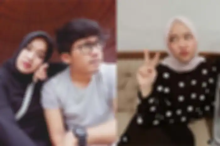 Ririe Fairus, Ayus dan Nissa Sabyan