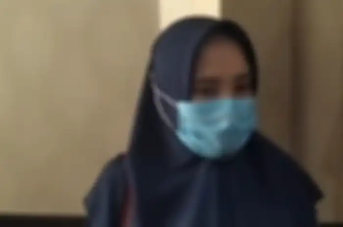 Kepsek Minta Maaf, Guru Honorer yang Posting Gaji Rp 700 Ribu merasa lega sudah bisa kembali Mengajar 