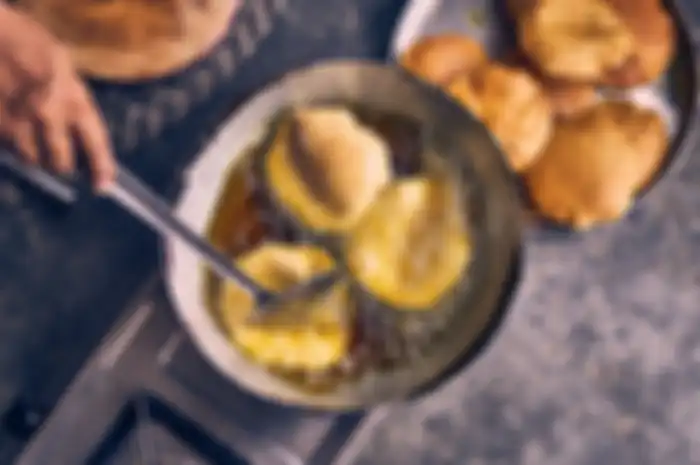Minyak Goreng