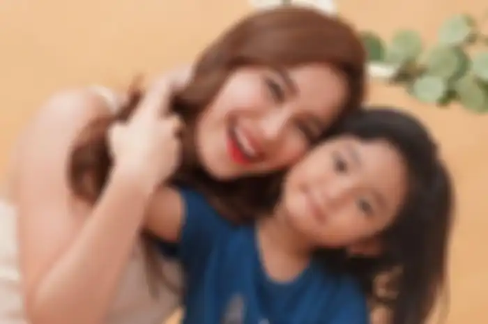 Bilqis dan Ayu Ting Ting