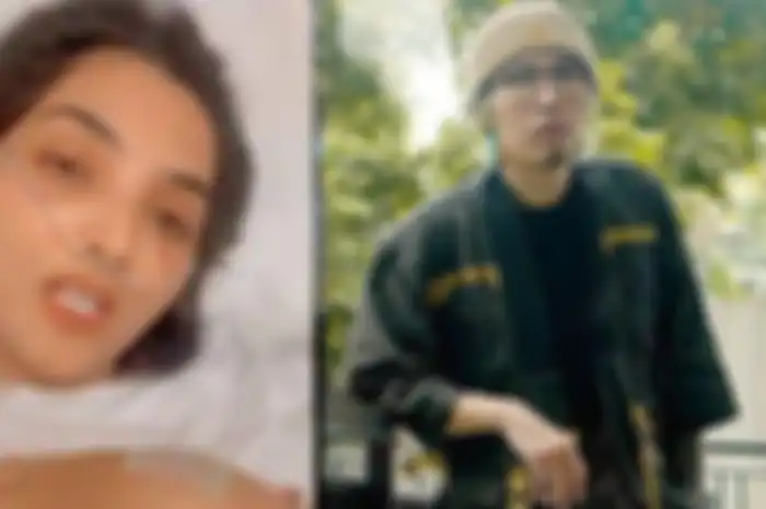Dokter Tirta Khawatirkan kondisi Ashanty yang drop usai terinfeksi covid-19