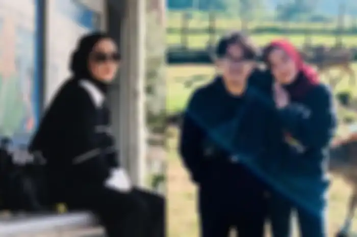 Nissa Sabyan, Ayus dan istrinya Ririe Fairus
