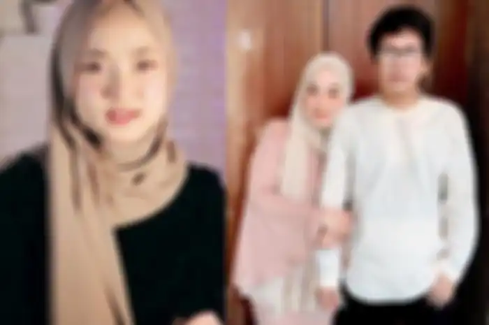 Adik Ririe Fairus ungkap alasan kakaknya tutupi skandal perselingkuhan suaminya dengan Nissa Sabyan selama 2 tahun. 