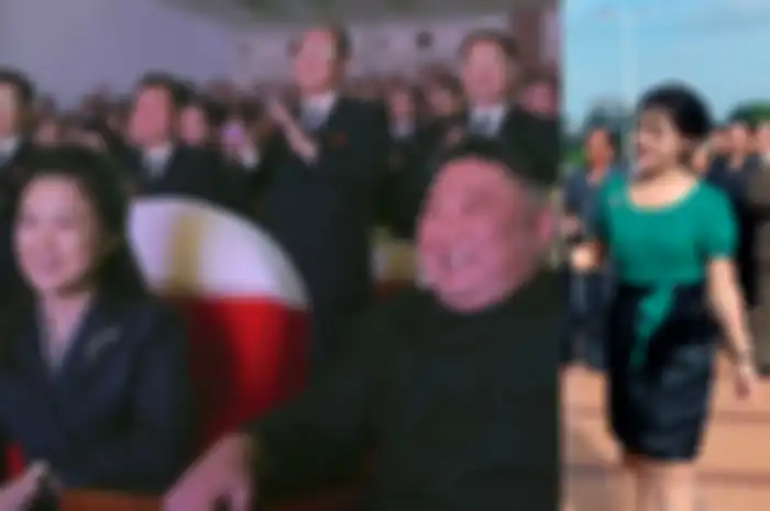 Ri Sol Ju kembali muncul ke publik