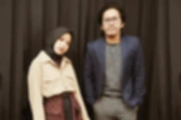 Nissa Sabyan dan Ayus