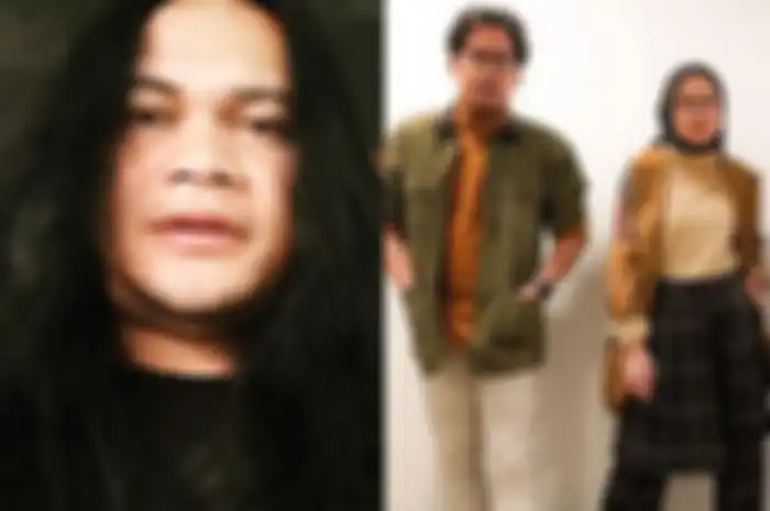 Mbah Mijan beri nasihat untuk Nissa Sabyan dan Ayus