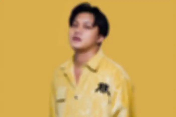 Rizky Febian   