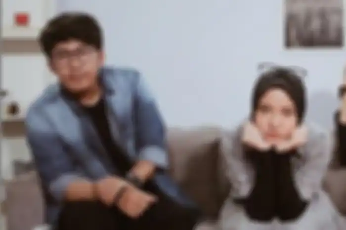 Perselingkuhan Nissa Sabyan dan Ayus Sabyan