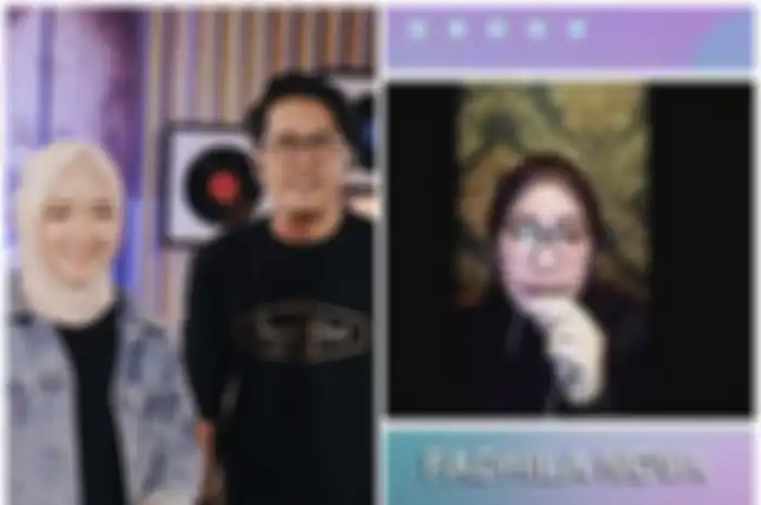 Nissa Sabyan, Ayus Sabyan dan Fadhila Nova